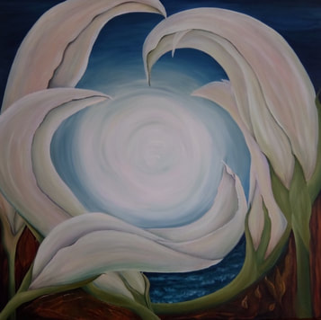 Commissions artwork 4 — Mary Caia