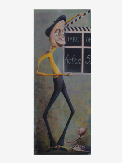 Illustrations artwork 23 — Mary Caia