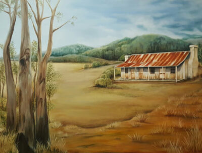 Commissions artwork 3 — Mary Caia