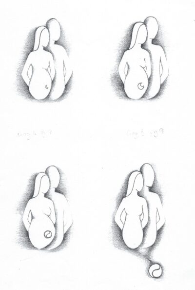 Commissions artwork 26 — Mary Caia