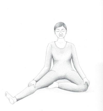 Commissions artwork 9 — Mary Caia