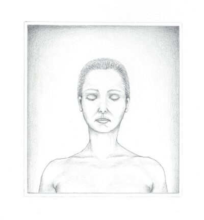 Commissions artwork 27 — Mary Caia