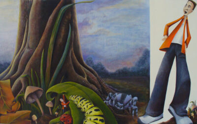 Illustrations artwork 5 — Mary Caia