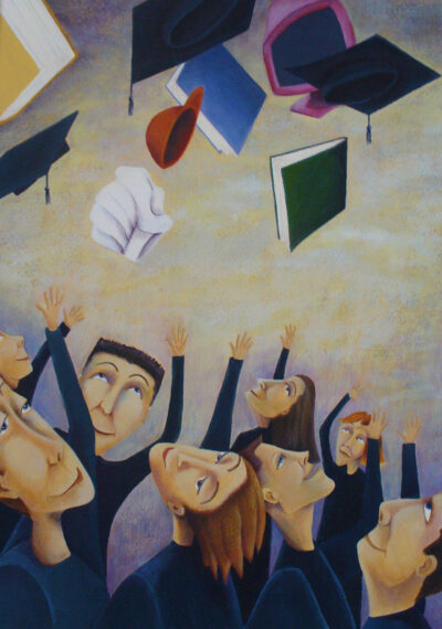 Illustrations artwork 9 — Mary Caia