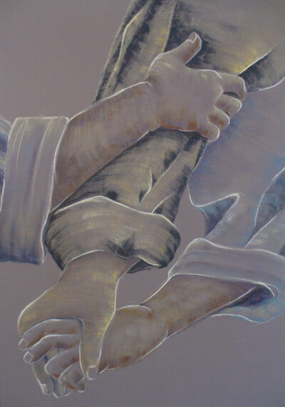 Illustrations artwork 16 — Mary Caia