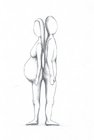 Commissions artwork 21 — Mary Caia