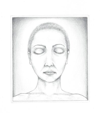Commissions artwork 30 — Mary Caia