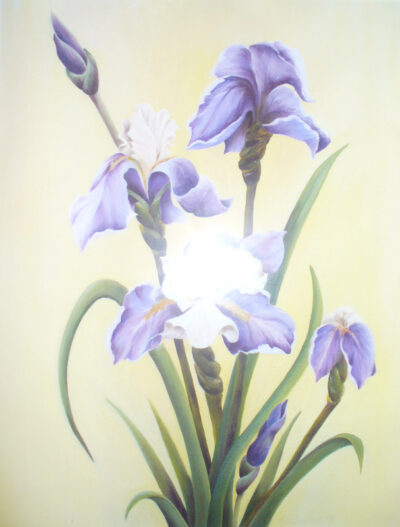 Commissions artwork 8 — Mary Caia