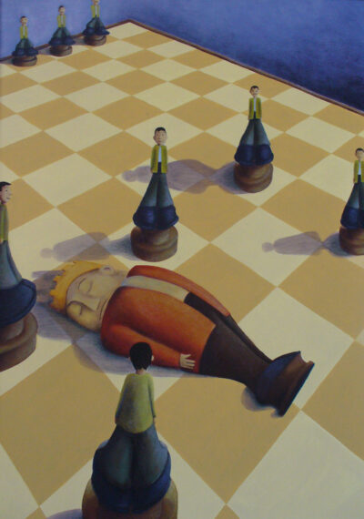 Illustrations artwork 3 — Mary Caia