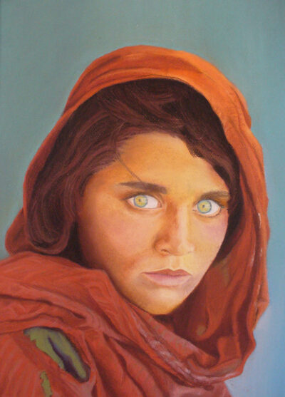 Illustrations artwork 11 — Mary Caia