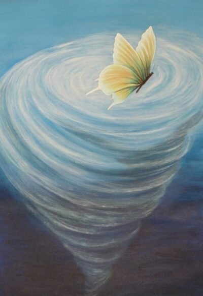 Commissions artwork 34 — Mary Caia