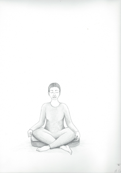 Commissions artwork 11 — Mary Caia