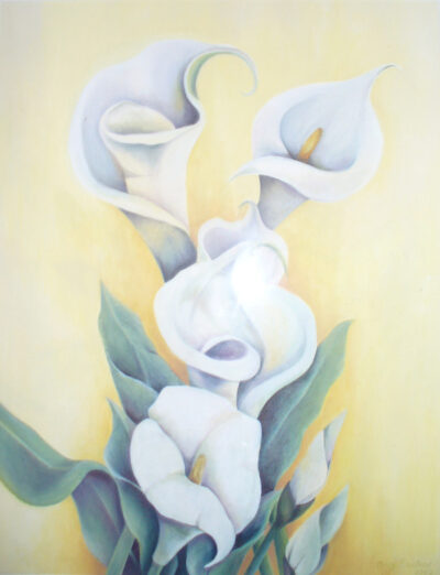 Commissions artwork 7 — Mary Caia