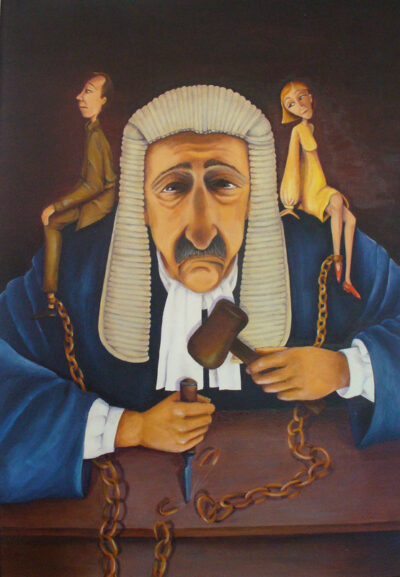 Illustrations artwork 4 — Mary Caia