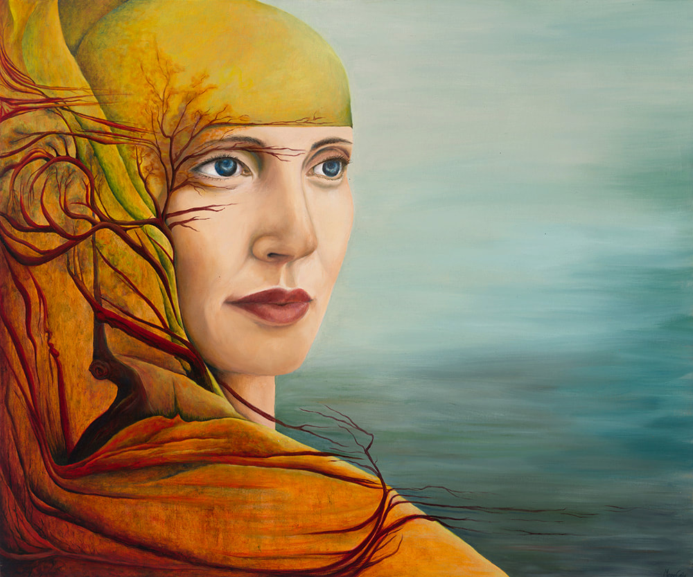 Emerging — Mary Caia