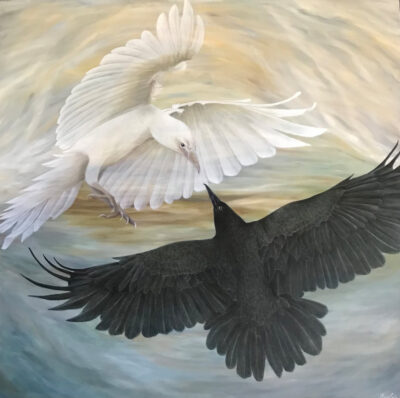 Oneness — Mary Caia