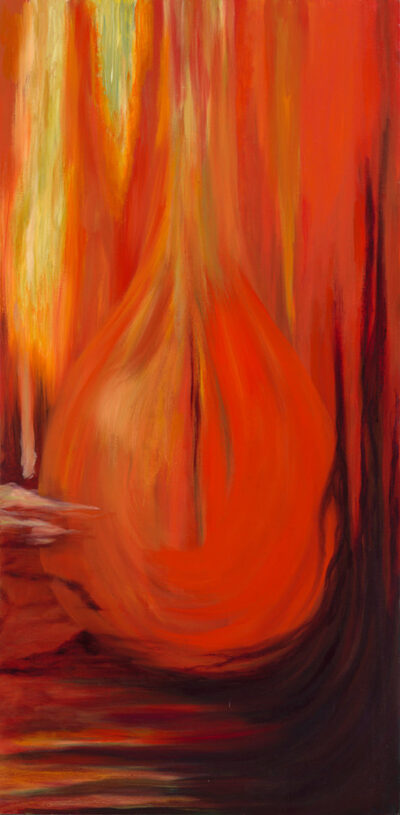 Think Again — Mary Caia