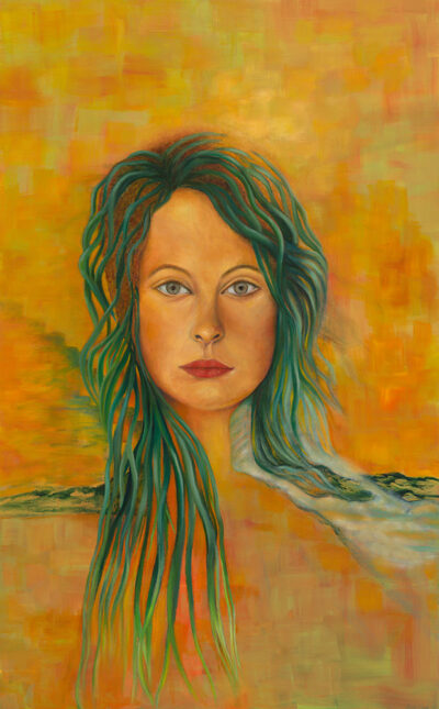 To Calabria — Mary Caia