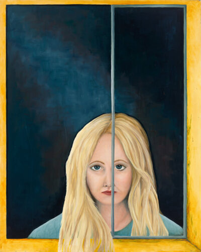 Where Did You Go — Mary Caia