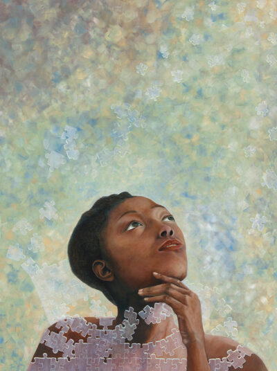You Choose — Mary Caia